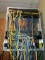 Server Rack & Contents