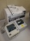 2 Thermal Label Printers