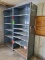 Metal Shelving Units -2