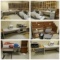 Remaining Contents of Postage Room