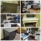 Contents of Offices 1-3 on Floor 2