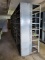 Metal Shelving Units -11