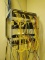 Server Rack & Contents