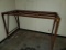Metal Pallet Rack - Approx. 7'8