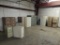 File Cabinets in Corner