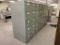 Bank of File Cabinets (11)