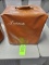 Vintage Lecternette Sound Craft System Portable PA