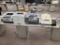 3 Printers, Scanner & Fax Machine