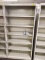 HON 6 Shelf Bookcase