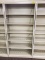HON 6 Shelf Bookcase