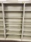 HON 6 Shelf Bookcase