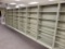 6 HON Bookcases & 1 Bookcase