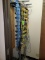 Server Rack & Contents