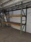 Rack - Approx. 8'L x 8'H x 3'D
