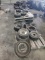 Forklift Tires