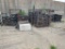 Dock Bumpers & Carts