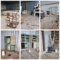 Truck Hoods & Contents of Bays - Pallet Racks not Included