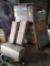 Pallet of Ceiling Tiles