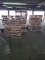 Lot of Wood Pallets