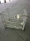 Metal Cargo Crate