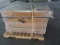 Pallet of Ceiling Tiles