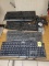 Keyboards & Mouses