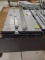 2 HP ProLiant DL360 Gen7 Servers - No Hard Drives Included