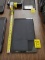 Samsung Galaxy Tablet - Will need to be reset to factory settings