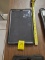 Samsung Galaxy Tablet - Will need to be reset to factory settings