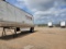 5 Salvaged Semi-Trailers