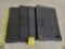 4 Samsung Galaxy Tablet - Will need to be reset to factory settings