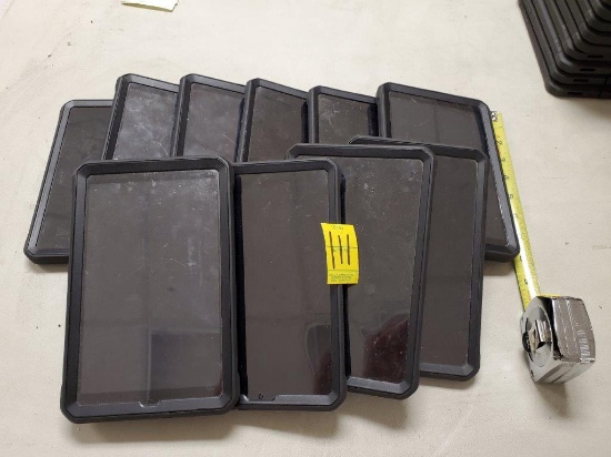 10 Samsung Galaxy Tablet - Will need to be reset to factory settings