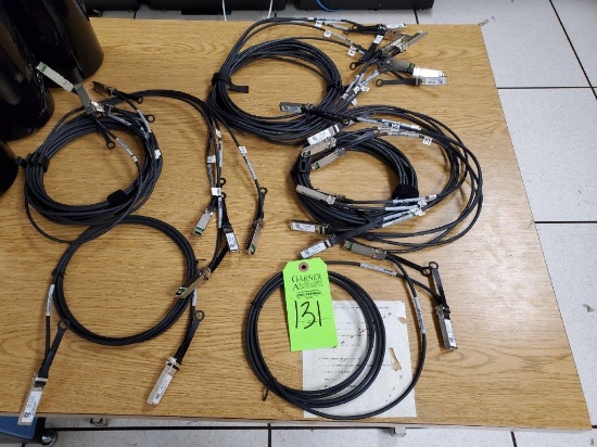 Dell Direct Attach Cables