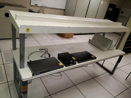 Workstation