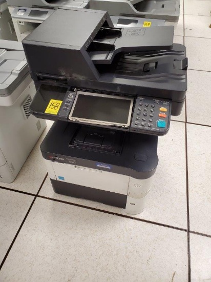 Kyocera All-In-One ECOSYS M3040IDN