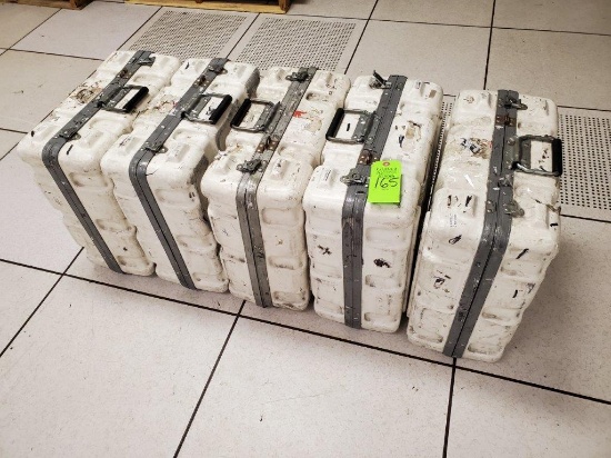 Shipping Cases
