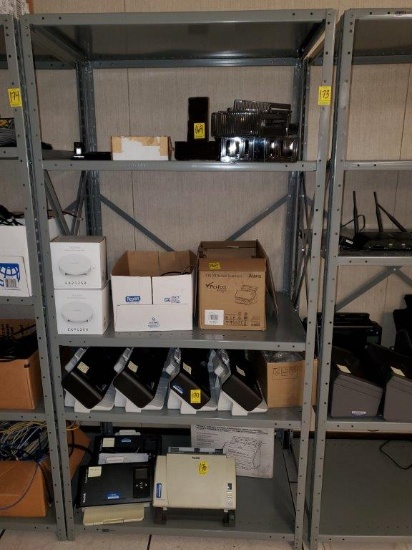 HD Racks
