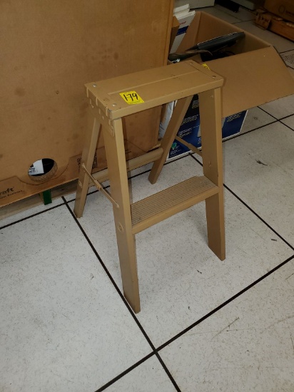Small Ladder