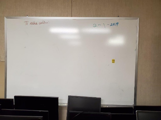 Dry Erase Board