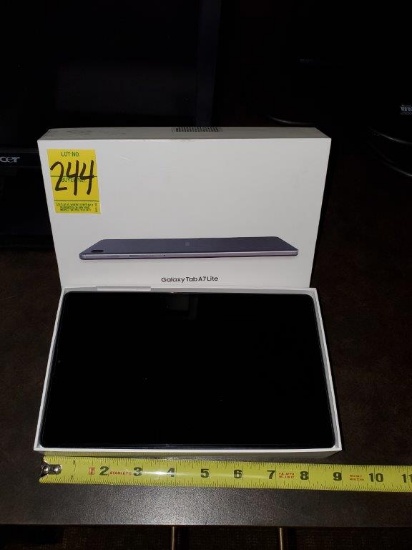 Galaxy Tab A7 Lite - NIB