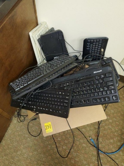 Keyboards