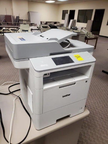 Brother MFC-L6900DW All-In-One