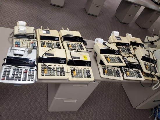 Calculators