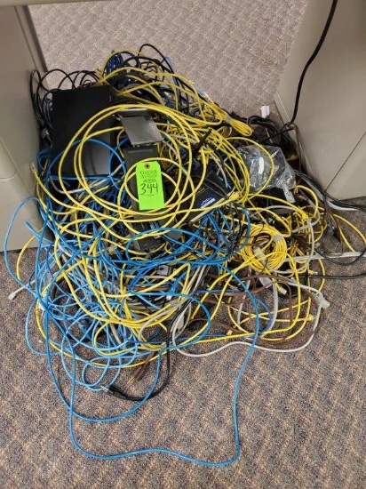 Cables & Misc.