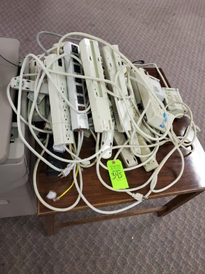 Surge Protectors