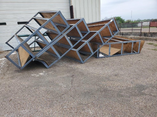 Misc. Shelving
