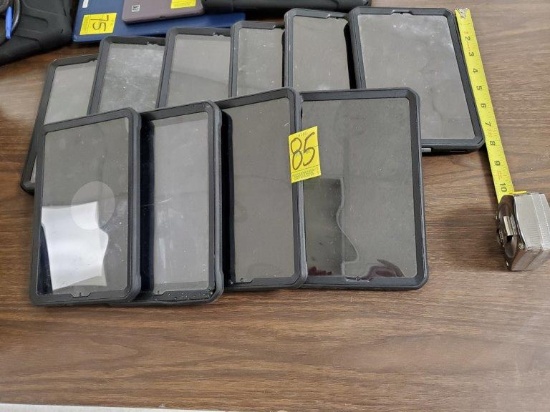 10 Samsung Galaxy Tablet - Will need to be reset to factory settings