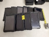 10 Samsung Galaxy Tablet - Will need to be reset to factory settings