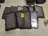 10 Samsung Galaxy Tablet - Will need to be reset to factory settings