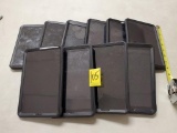 10 Samsung Galaxy Tablet - Will need to be reset to factory settings